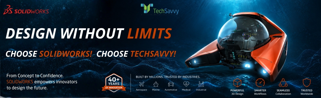 SOLIDWORKS CAM manufacturing solutions for Indian companies