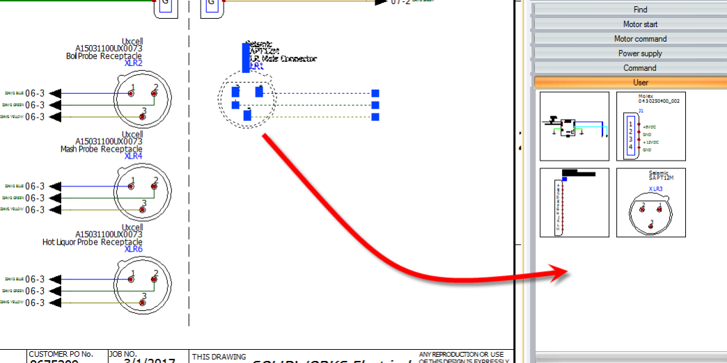 SOLIDWORKS Electrical