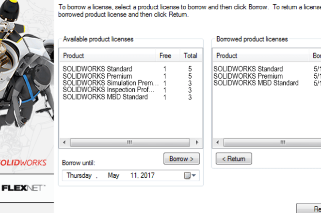 SOLIDWORKS SOLIDWORKS