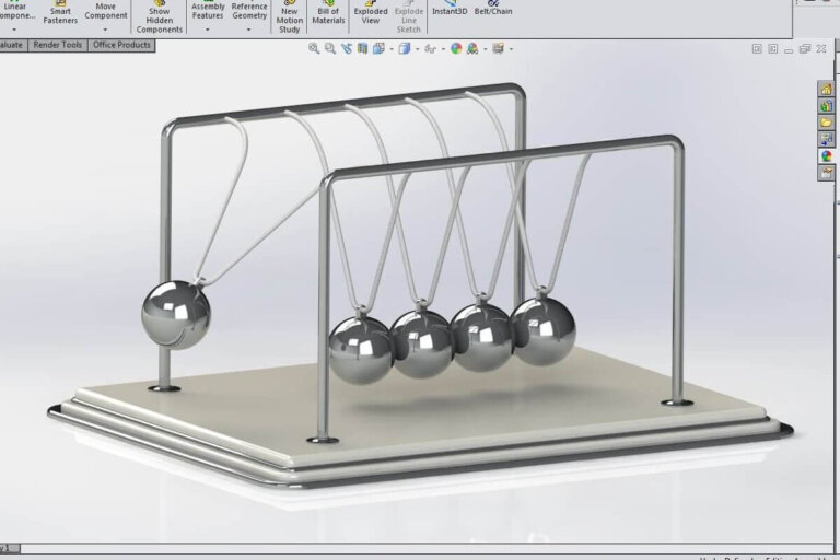 SOLIDWORKS SOLIDWORKS