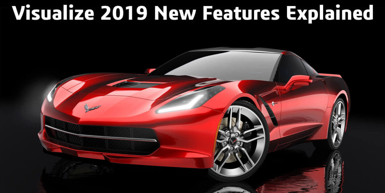 SOLIDWORKS Visualize Archives » TechSavvy Engineers