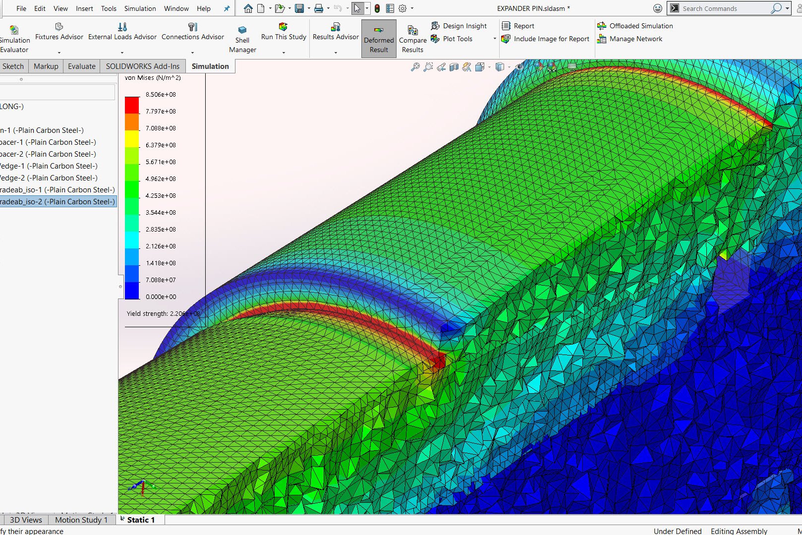 Tech Savvy Blog - SOLIDWORKS BLogs