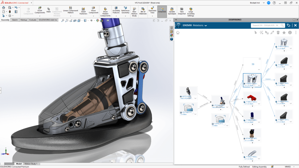 What's New In SOLIDWORKS 2022 - Buy SOLIDWORKS CAD