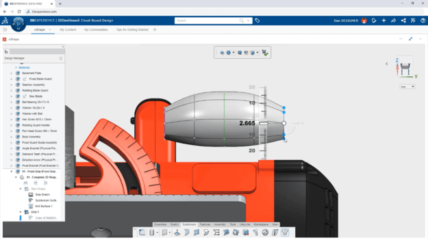 SOLIDWORKS