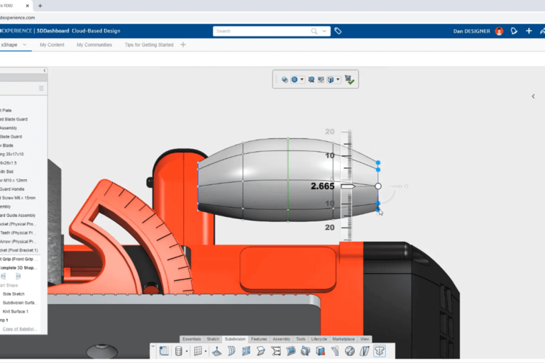 SOLIDWORKS