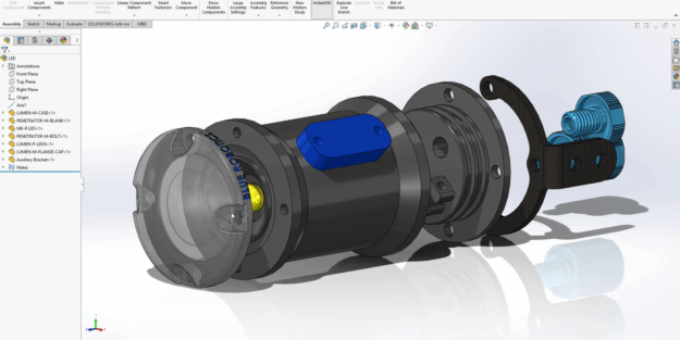Solidworks