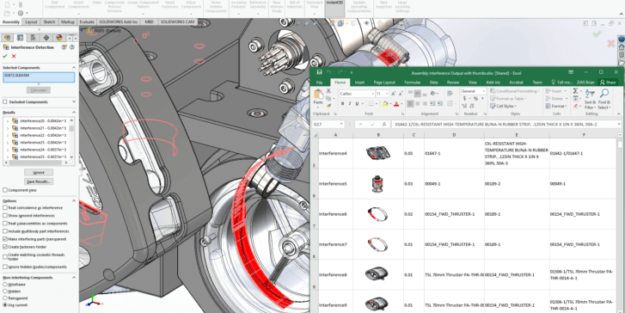 Solidworks 2022