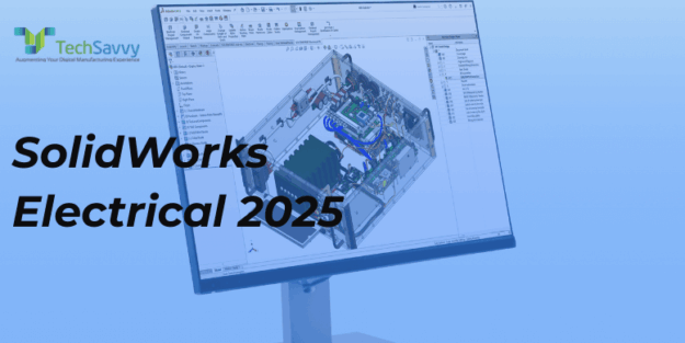 SolidWorks Electrical