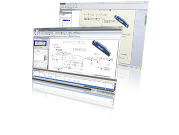 SOLIDWORKS Inspection application
