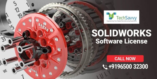 SOLIDWORKS Software License
