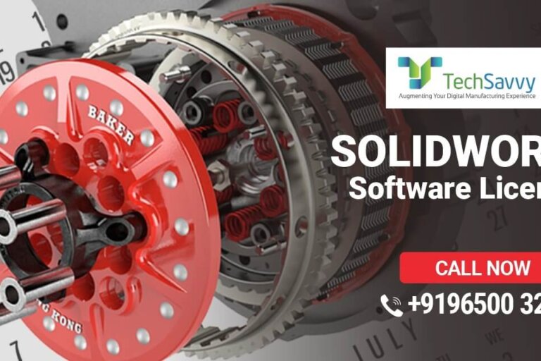 SOLIDWORKS Software License