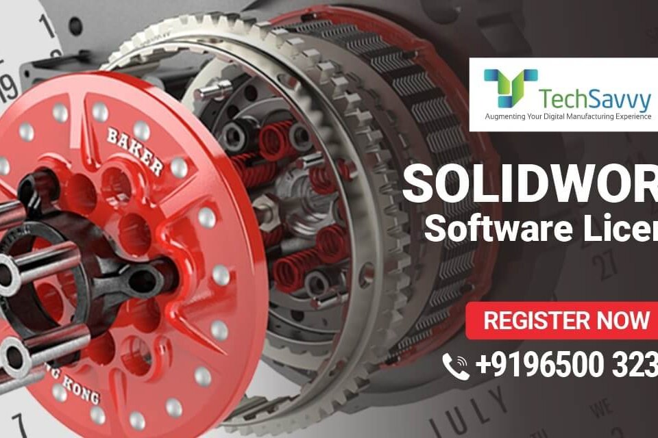 Tech Savvy Blog - SOLIDWORKS BLogs