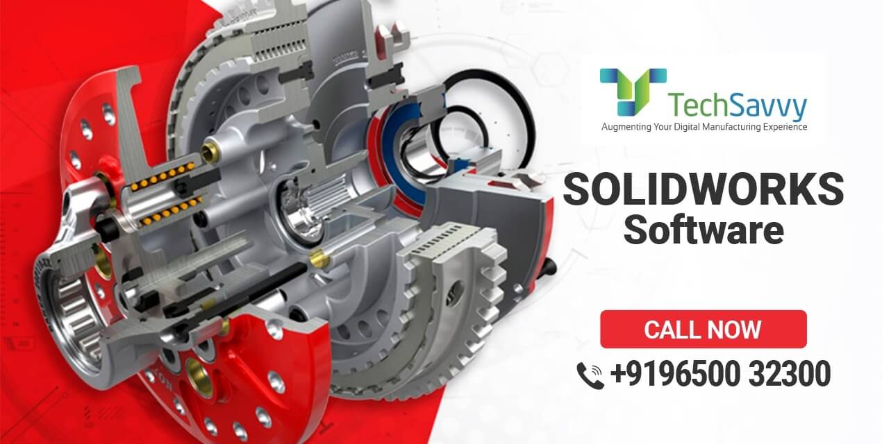 Solidworks Software