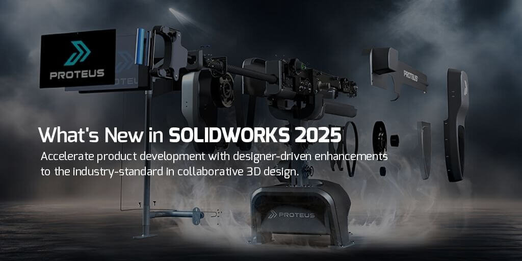 Solidworks 2025
