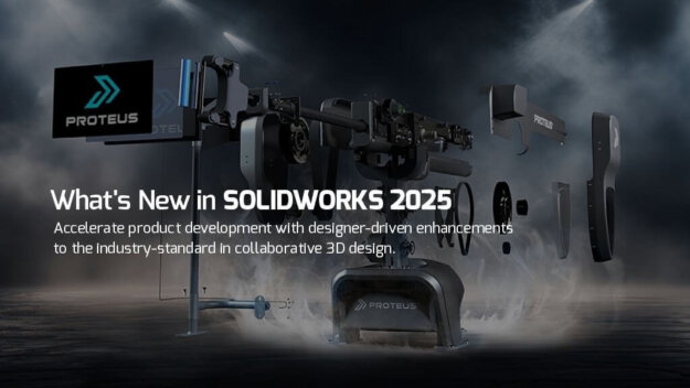 Solidworks 2025