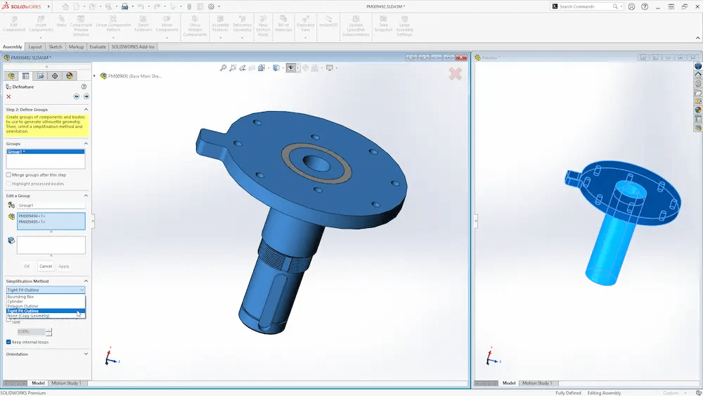 Solidworks Buy