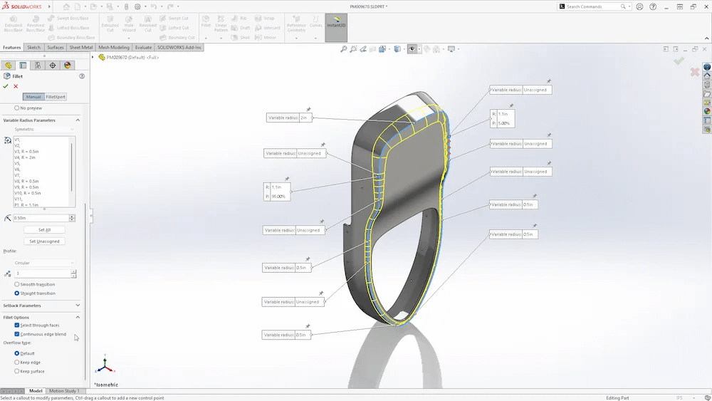 Solidworks Software