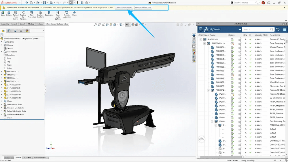 solidworks in delhi