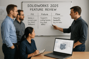 SolidWorks