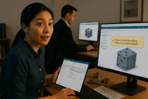 solidworks 2025 featurs - TechSavvy
