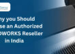 SOLIDWORKS Reseller in India