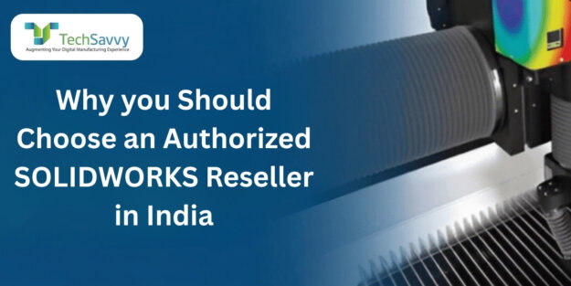 SOLIDWORKS Reseller in India