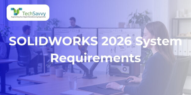 SOLIDWORKS 2026 Hardware Requirements