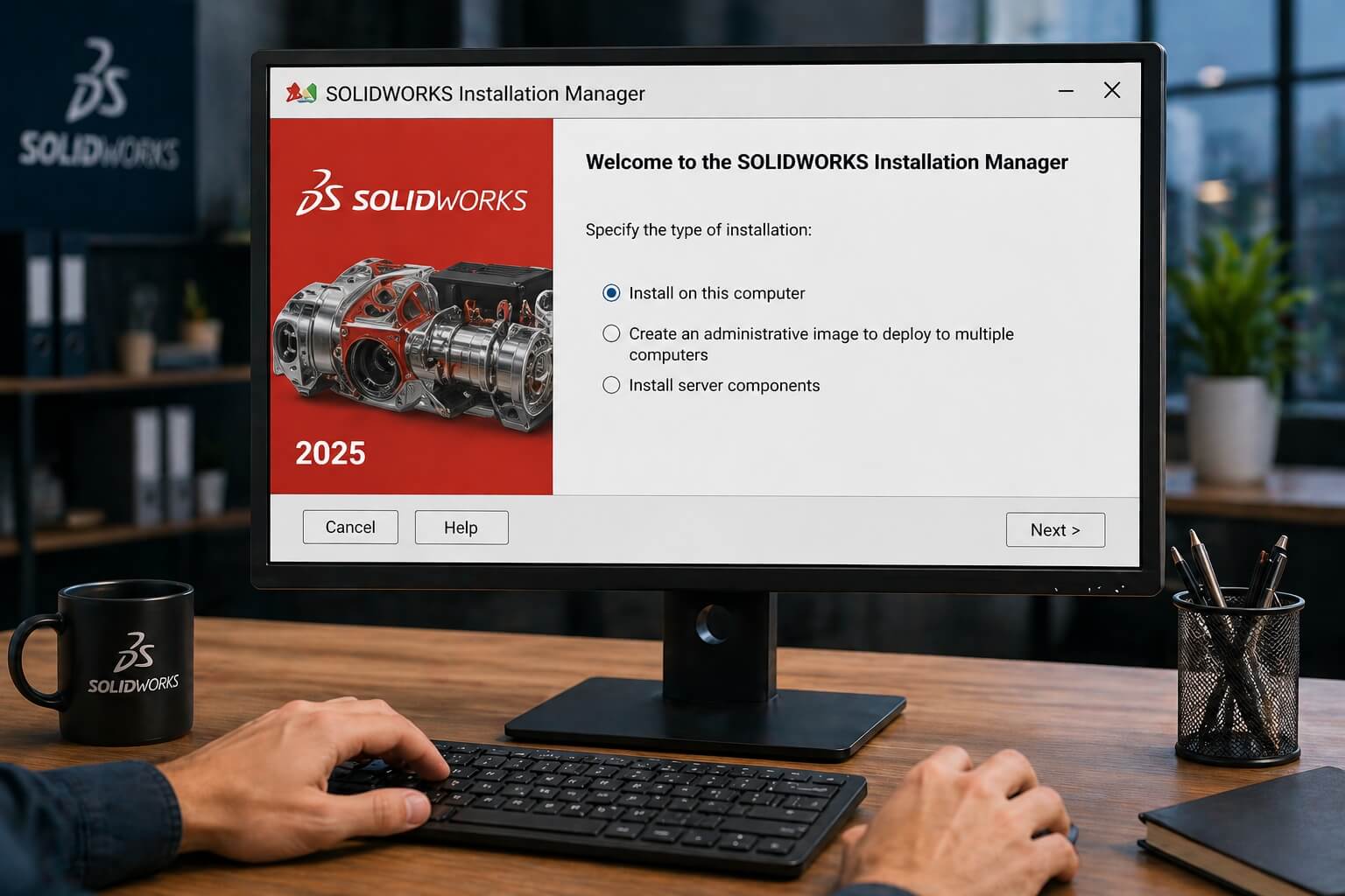 How to Download the SOLIDWORKS Free Trial: The Complete 2026 Guide ...