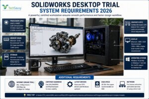 How to Download the SOLIDWORKS Free Trial: The Complete 2026 Guide ...