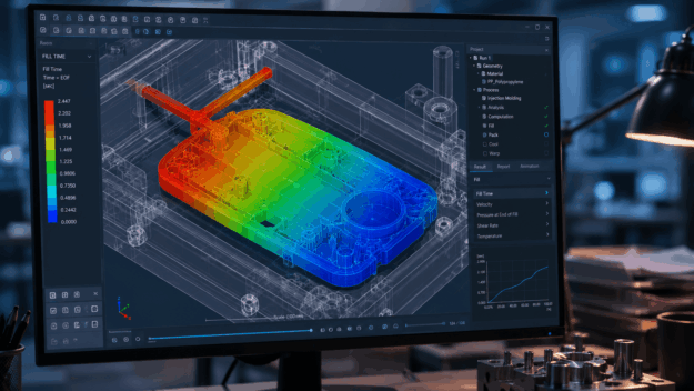 solidworks-plastics-fill-simulation-hero